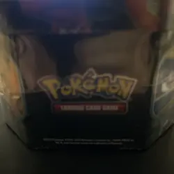 Pokemon TCG: Slashing Legends Tin - Koraidon ex NEW/ Factory Sealed 196214108776 - Image 4