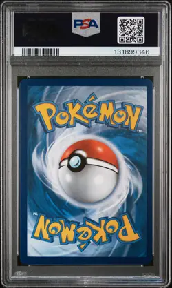 2021 POKEMON CELEBRATIONS CLASSIC COLL #15 VENUSAUR-HOLO PSA 10 - Image 2