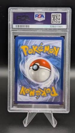 2021 Pokemon Celebrations VENUSAUR - HOLO PSA Gem MT 10 #15/102 Classic Coll - Image 2