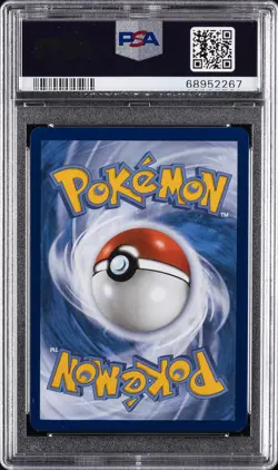 2021 POKEMON CELEBRATIONS CLASSIC COLL #15 VENUSAUR-HOLO PSA 10 - Image 2