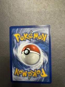 Pokemon Card Sableye V 194/202 Sword & Shield Full Art Base Set Near Mint - Image 2