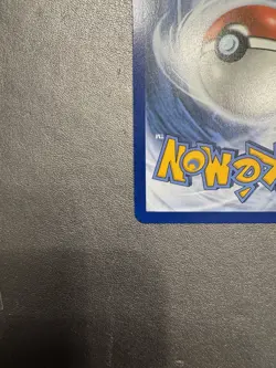 Pokemon Card Sableye V 194/202 Sword & Shield Full Art Base Set Near Mint - Image 3