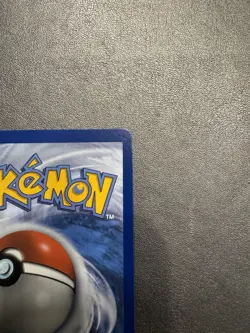 Pokemon Card Sableye V 194/202 Sword & Shield Full Art Base Set Near Mint - Image 5