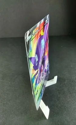 Sableye V Full Art Rare - 194/202 Sword & Shield Base Set - Pokemon - Mint/NM - Image 4