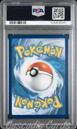 PSA 10 Sableye V Full Art 194/202 Sword & Shield Base Pokemon - Image 2