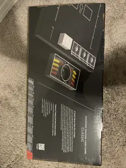 Pokemon TCG Trading Card Game Classic Collection Box Set ENGLISH Factory Sealed - Image 2