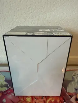 One Piece TCG English OP-09 Emperors in the New World Double Pack Display SEALED - Image 2