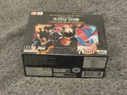 One Piece OP-09 English Emperors in the New World Booster Box Sealed - Image 3