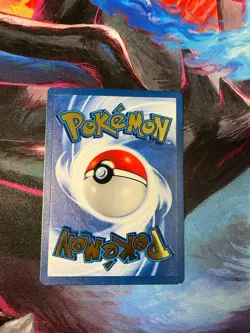 Pokemon 2021 Celebrations Pikachu Gold Metal Promo Card #58/102 - Image 2