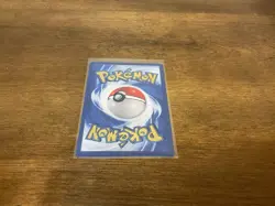 Pokemon 2021 Celebrations Pikachu Gold Metal Promo Card #58/102 LP - Image 2