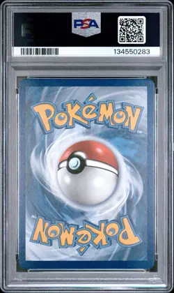 2019 Pokemon Black Star Promo Special Collection # SM173 Jolteon GX PSA 9 Card! - Image 2