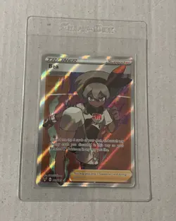 Pokemon Card Bea 180/185 Ultra Rare Vivid Voltage Near Mint - Image 1