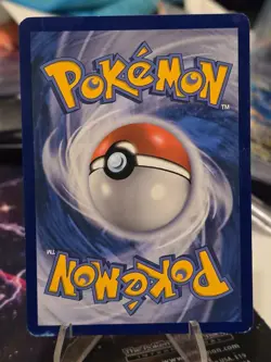 Pokemon TCG Tyranitar-EX Holo Full Art Ultra Rare Card Ancient Origins 91/98 - Image 2