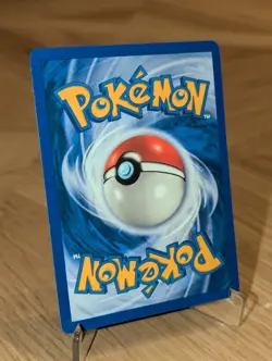 Magikarp Skyridge 75/144 Regular Non-Holo Card Near Mint Condition - Image 2