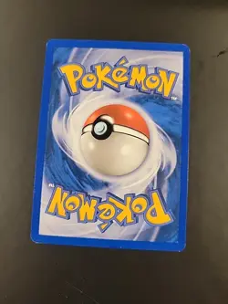 Magikarp Skyridge 75/144 Regular Non-Holo Card Near Mint Condition - Image 4