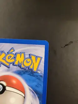 Magikarp Skyridge 75/144 Regular Non-Holo Card Near Mint Condition - Image 5