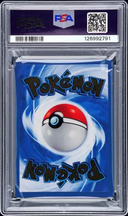 2021 POKEMON CELEBRATIONS ULTRA-PREM COLL #58 PIKACHU PSA 10 - Image 2