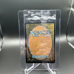 Magic the Gathering Pre Release promo Ashling's Command Lorwyn Eclipsed Foil NM - Image 2