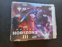 Modern Horizons 3 Collector Box English Factory SealedMH3 MTG - Image 1