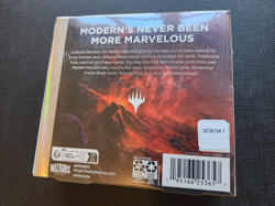 Modern Horizons 3 Collector Box English Factory SealedMH3 MTG - Image 2