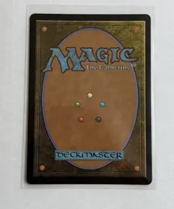 Rundvelt Hordemaster Dominaria United Regular Mtg Rare Red Shipping Refund - Image 2