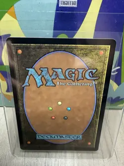 Shantotto's Coercion Diabolic Intent R 0034 Non-Foil Card Final Fantasy Fin MTG - Image 3