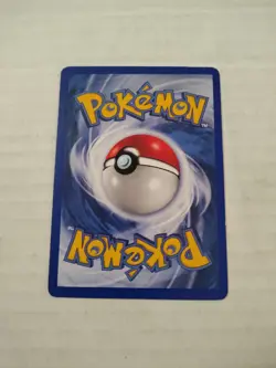 Tyrogue 66/75 Pokemon Neo Discovery Unlimited Non Holo - Image 2
