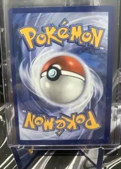 Pokemon Mightyena Rare Holo 243/217 ASC EN English Stage 1 120 HP Pokemon TCG - Image 2