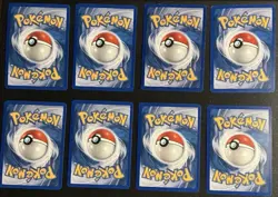 Pokemon e-Reader Pack 16 Cards +8 Grass Energy FREE | Lileep Nuzleaf Ninjask LP - Image 2