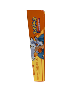 Pokemon TCG Reshiram & Charizard GX Premium Collection Box New/Factory Sealed - Image 2