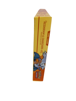 Pokemon TCG Reshiram & Charizard GX Premium Collection Box New/Factory Sealed - Image 4