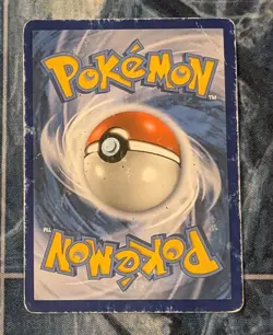 Eevee GX - SM233 - Full Art Promo Black Star Ultra Rare Holo Pokemon Card - DMG - Image 2
