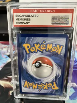 STEENEE #017/197 FOIL Pokemon 2023 Card GRADED 10 MINT TCG CCG - Image 2