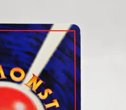 Pokemon card Pikachu No.025 Old Back Intro Pack Neo Totodile Half Deck Japanese - Image 5