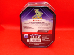 Pokemon TCG: trading Card Game Brand New Factory Sealed Tyranitar 180 TIN - Image 2