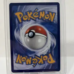 Flareon V 0413/14 Chinese Gem Pack Vol. 2 Pokemon TCG Full Art Holo - Image 2