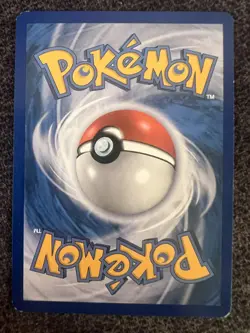 Mr. Mime 47/116 Rare Non-Holo Pokemon Card NM - Image 2