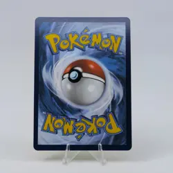 Swadloon 2025 Pokemon White Flare 002/086 Common Master Ball Pattern Holo - Image 2