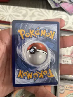 Volcanion ex 171/159 Journey Together Full Art Ultra Rare Pokemon Card NM - Image 2