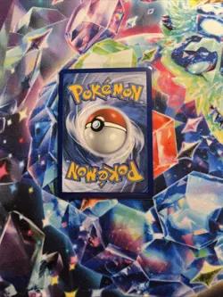 WHT 018/086 Chandelure Master Ball Pokemon TCG Card NM US Seller - Image 2