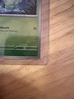 Cottonee (Master Ball Pattern) 004/086 Sv: White Flare Holo - Pokemon TCG - Image 5