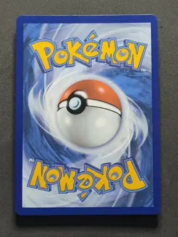 Leavanny 003/086 Master Ball Pattern White Flare Pokemon TCG - Image 2