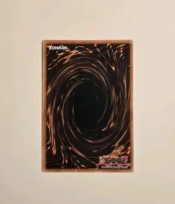 Yugioh Vorse Raider CT2-EN003 Secret Rare MP - Image 2