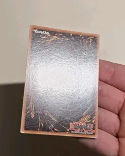 Yugioh Vorse Raider CT2-EN003 Secret Rare MP - Image 4