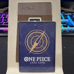 Shanks (Parallel) OP06-007 SR Wings of Captain - ONE PIECE Card Game Japanese - Image 2