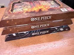 One Piece Illustration Box Vol. 5 (Lot of 2) Sealed 🔥🔥 - Image 2