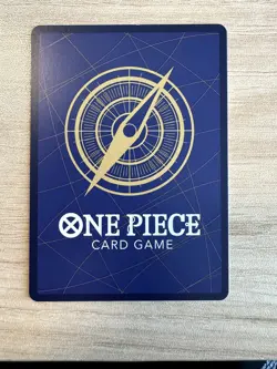 Sabo OP10-048 One Piece TCG Card Game NM - Image 2