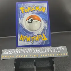 Pokemon TCG Tornadus VMAX - SWSH Chilling Reign 209/198 - Secret Rainbow NM - Image 2