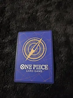 One Piece The Best Vol. 2 PRB-02 - Mr.2.Bon.Kurei (Bentham) Eb01-061 SEC - NM - Image 2