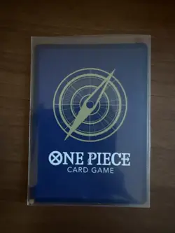 One Piece The Best Vol. 2 PRB-02 - Mr.2.Bon.Kurei (Bentham) Eb01-061 SEC - NM - Image 2